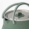 Sea to Summit Detour Stainless Steel Collapsible Kettle - 1.6L