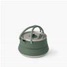 Sea to Summit Detour Stainless Steel Collapsible Kettle - 1.6L