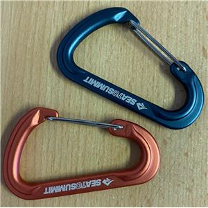 Sea to Summit Large Accessory Carabiner 