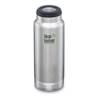 Klean Kanteen Insulated TKWIDE with loop cap 946ml Brushed Stainless Steel