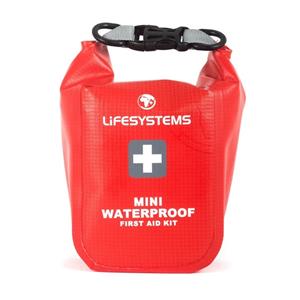 Lifesystems Mini Waterproof First Aid Kit