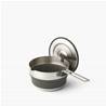 Sea to Summit Detour Stainless Steel Collapsible Pouring Pot - 1.8L
