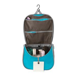Sea To Summit Ultra-SIl Hanging Toiletry Bag Large