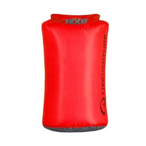 Lifeventure Ultralight Dry Bag 25 LTR Red