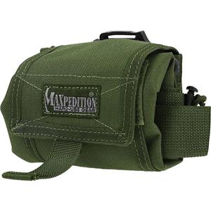 Maxpedition Mega Rollypoly Dump Pouch