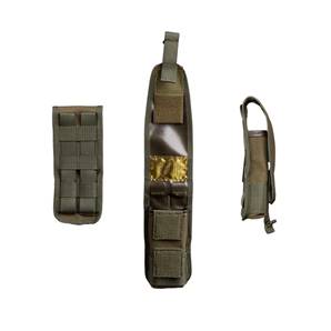 Savotta 1 Mag Pouch Green