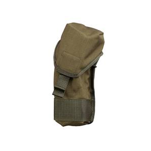 Savotta 2 Mag Pouch Green