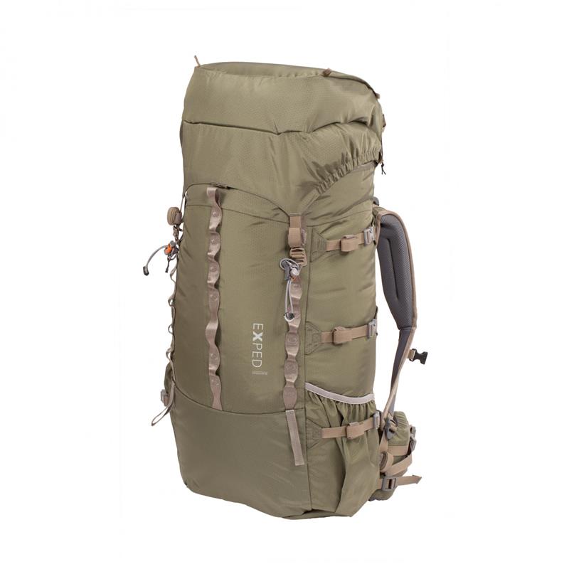Exped Expedition 80 Backpack | Tamarack Outdoors