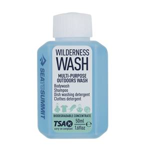 Sea To Summit Wilderness Wash 50 ml