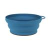 Lifeventure Ellipse Collapsible Bowl - Navy Blue