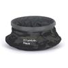 Mountain Paws Collapsible Dog Water Bowl Camo