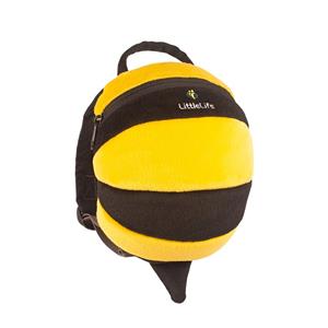 Littlelife Toddler Backpack Bee