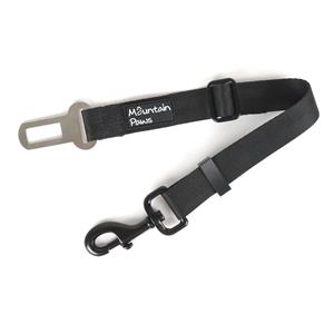 Mountain Paws Dog Seat Belt