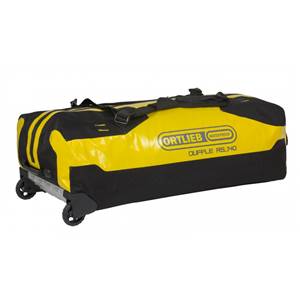 Ortlieb Duffle RS Yellow 140 Ltr