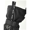 Hestra CZone Mountain - 3 Finger Black