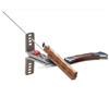 Lansky Leather Stropping Hone