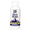 Pits & Bits Towel Off Body Wash 500ml