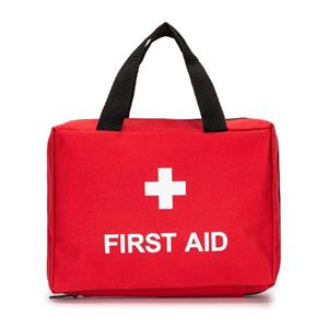 Empty First Aid Case Medium