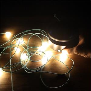 Mpowerd luci deals solar string lights