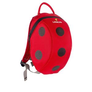 Littlelife Children's Backpack Ladybird