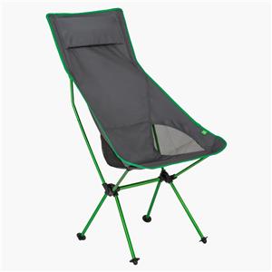 Highlander Ayr Rest Folding Camping Chair