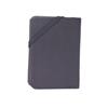 Lifeventure RFID Card Wallet Recycled Navy Blue