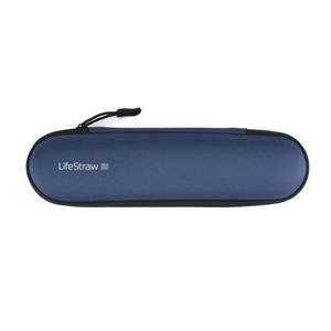 Lifestraw Personal Carry Case Mountain Blue
