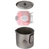 MSR Titan Kettle 1400ml