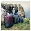 Lifeventure Ultralight Dry Bag Multipack (5L, 10L, 25L) Grey