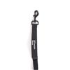 Mountain Paws Stretch Dog lead Black