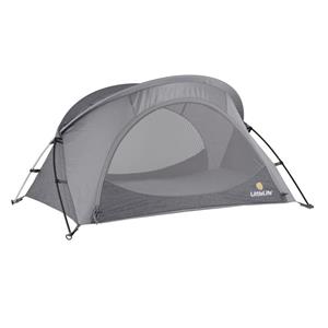 Littlelife Arc 2 Travel Cot Grey