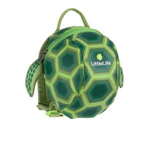 Littlelife Toddler Backpack Turtle