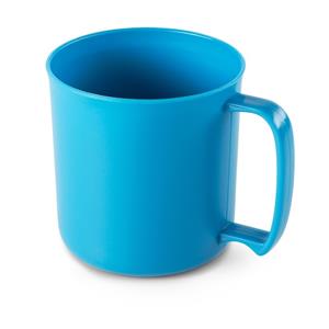 GSI Cascadian Mug Blue