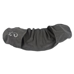 Mountain Paws Muddy Dog Towel