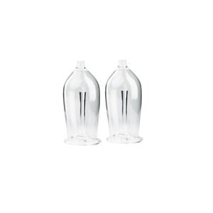 GSI Outdoors Nesting Champagne Flute Set