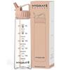 Hydrate 900ml Water Bottle