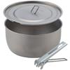 Soto Titanium Pot 1100ml