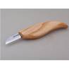 BeaverCraft C2 - Wood Carving Bench Knife
