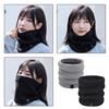 Winter Neck Warmer 2 Pack