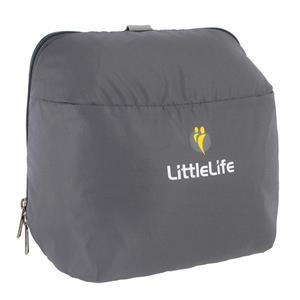 Littlelife Ranger Accessory Pouch Grey