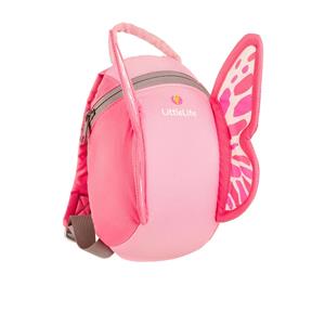 Littlelife Toddler Backpack Butterfly