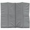 Highlander Folding Sit Mat Grey