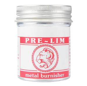 Renaissance Pre-lim Metal Burnisher - 65ml