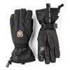 Hestra CZone Mountain - 5 finger Black