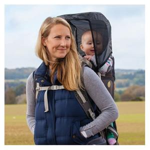 Littlelife Child Carrier Sun Shade