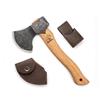 Beavercraft AX3  Woodcraft Bushcraft Splitting Hatchet