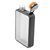 GSI Boulder 10 Flask - Graphite