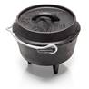 Petromax Dutch Oven Ft1 With Legs