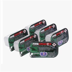 FireDragon Solid Fuel Blocks 27G 12 Pack