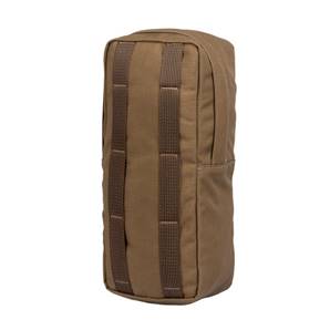 Savotta Side Pouch 4L Brown